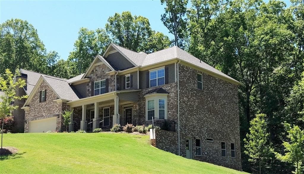 4361 Maverick Lane, Kennesaw, GA 30152 — most recent listing photo
