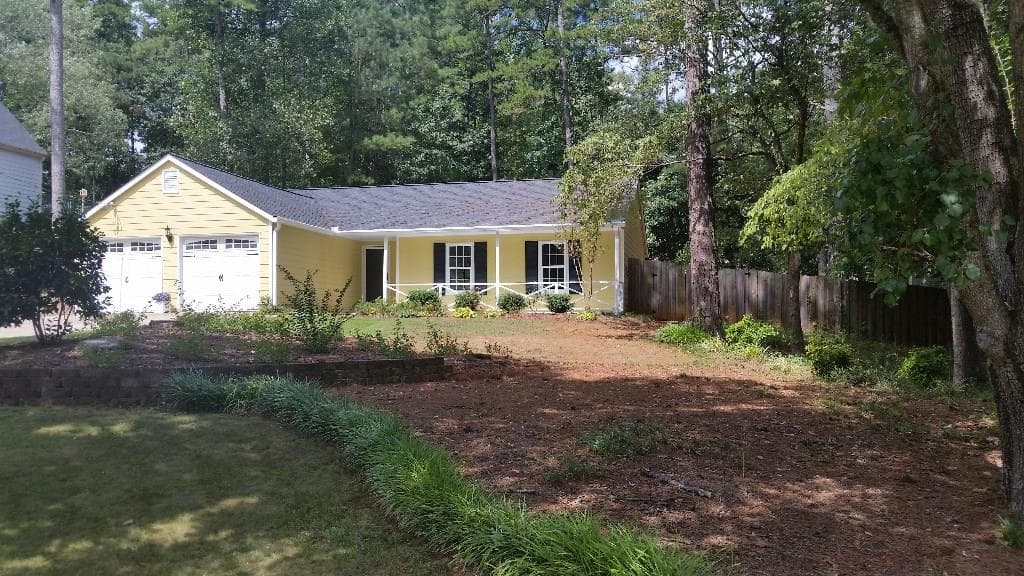 1004 Riverstone Court, Woodstock, GA 30188 — most recent listing photo