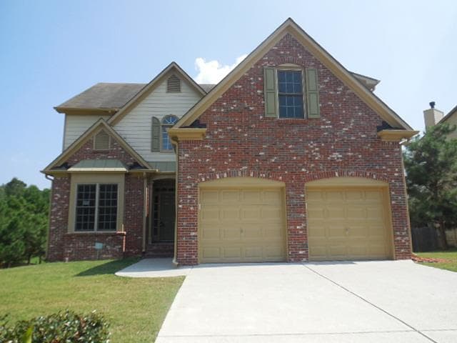 2435 Chandler Grove Drive, Buford, GA 30519 — most recent listing photo