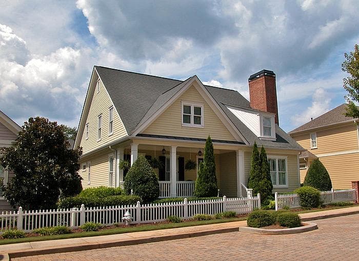 3 bedroom single family residence sold at 839 Commons Park, Statham, GA 30666