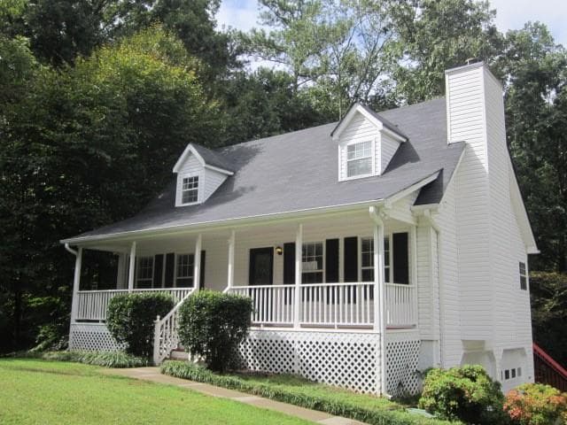 216 Rainbow Drive, Canton, GA 30114 — most recent listing photo