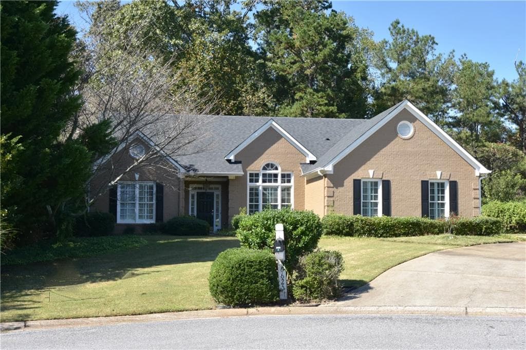 6625 Tyler Way, Cumming, GA 30040 — most recent listing photo