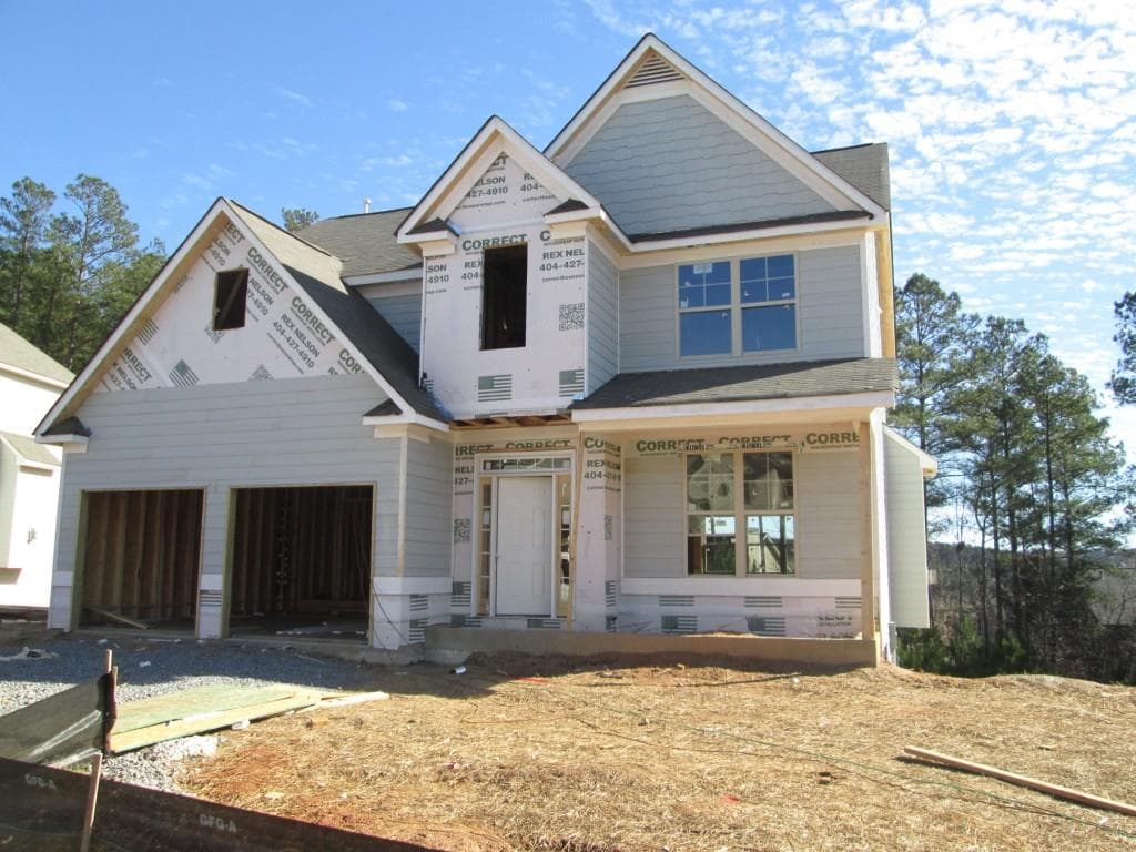 779 Blackberry Run Trail, Dallas, GA 30132 — most recent listing photo