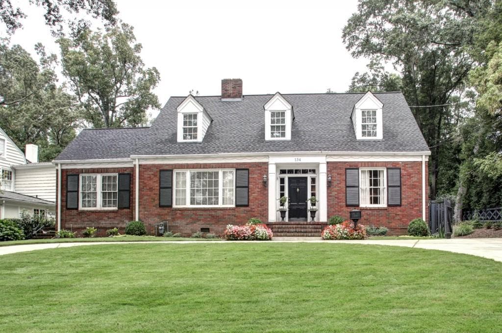 134 Whitlock Avenue, Marietta, GA 30064 — most recent listing photo