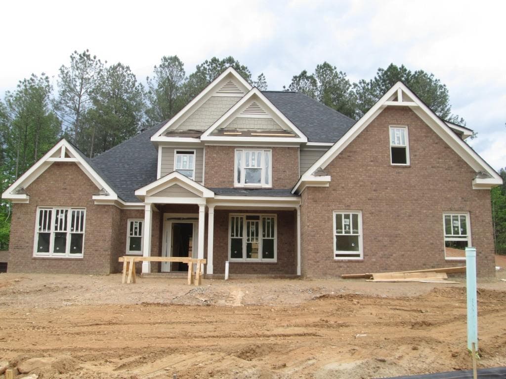 1099 Double Branches Lane, Dallas, GA 30132 — most recent listing photo