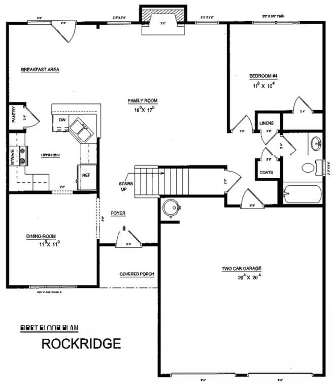 77 Fieldstone Lane, Dallas, GA 30132 — most recent listing photo