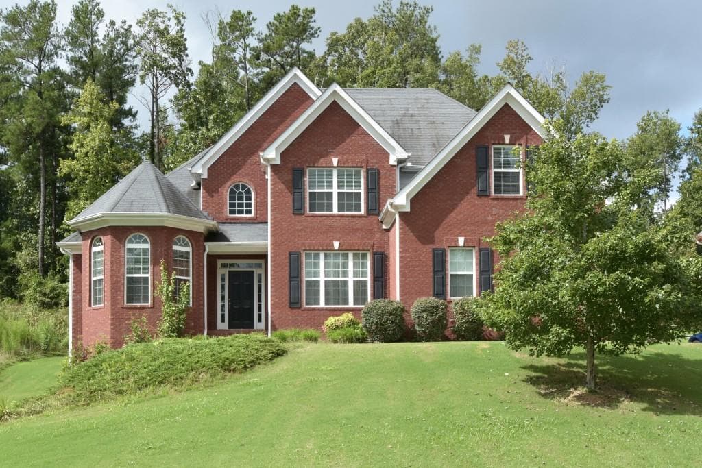 1409 Alcovy Ridge Crossing, Loganville, GA 30052 — most recent listing photo