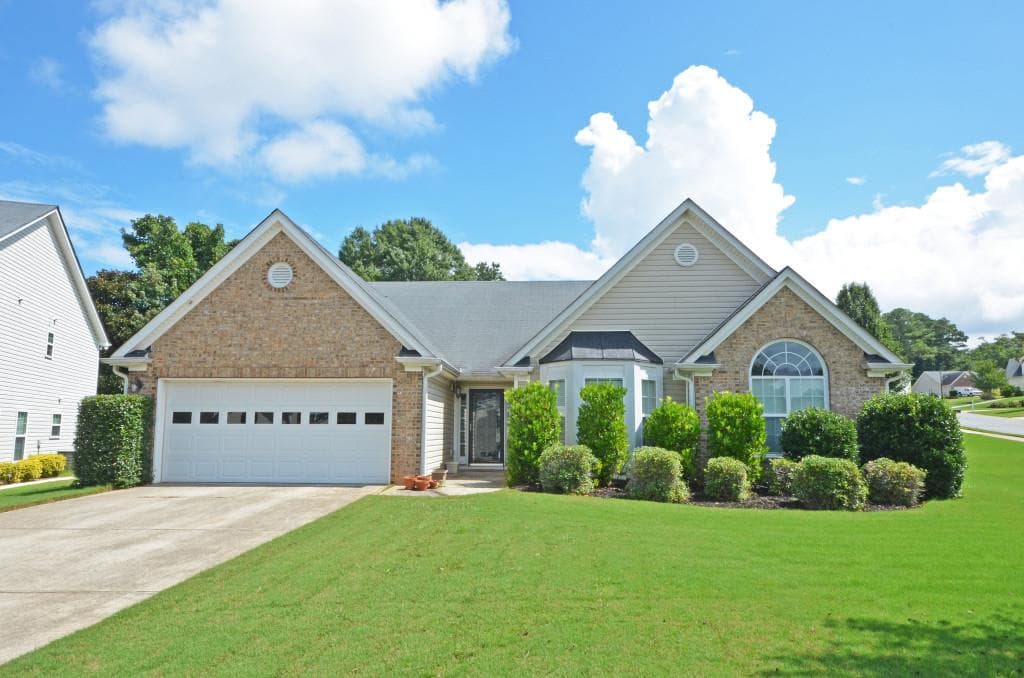 400 Mount Laurel Drive, Dallas, GA 30132 — most recent listing photo