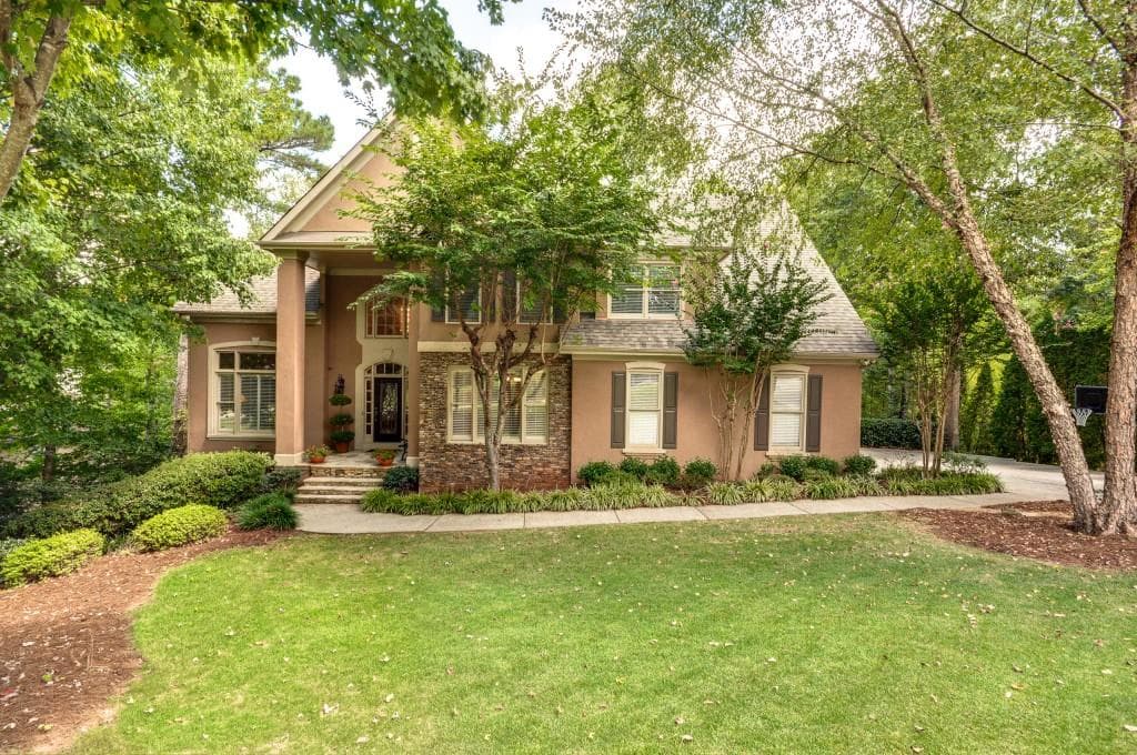 12095 Wexford Overlook, Roswell, GA 30075 — most recent listing photo