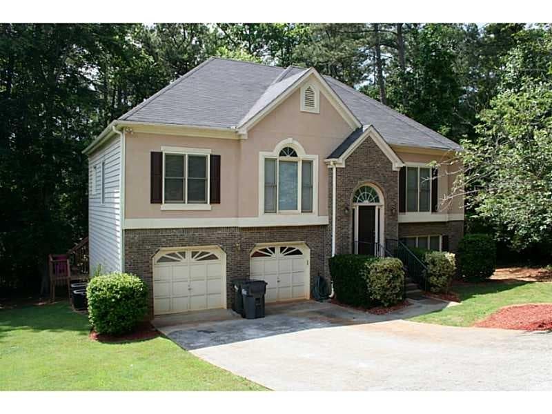 4 bedroom, 2,930 sq ft single family residence sold at 2193 Northbrook Ridge, Kennesaw, GA 30152