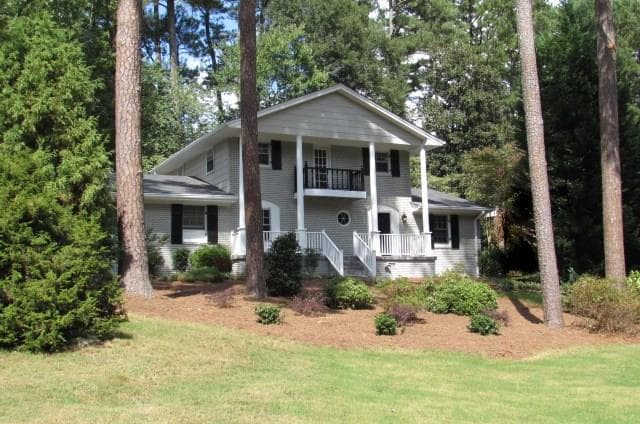1534 Congress Circle, Dunwoody, GA 30338 — most recent listing photo