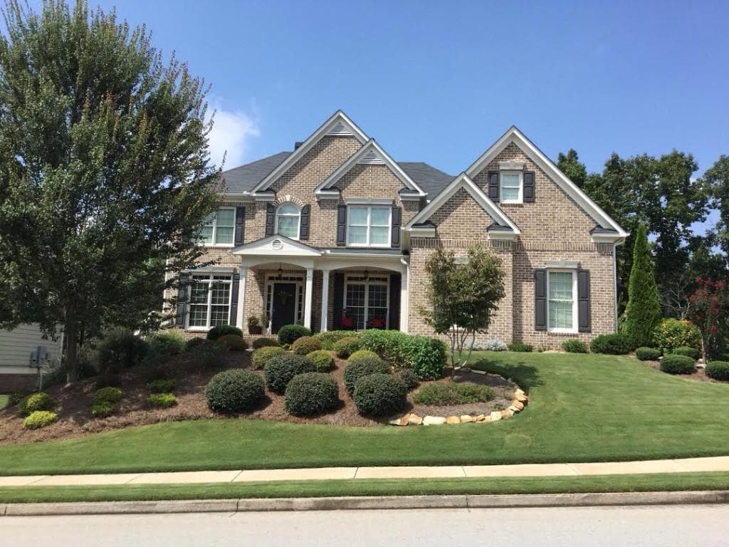 668 Double Branches Lane, Dallas, GA 30132 — most recent listing photo