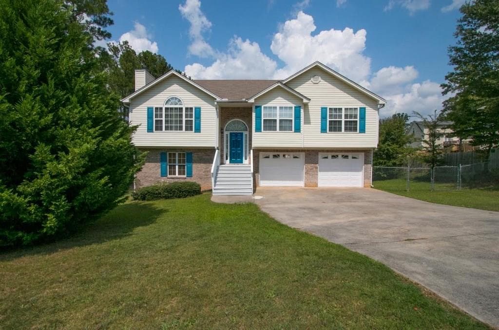 29 Mill Rock Drive, Cartersville, GA 30121 — most recent listing photo