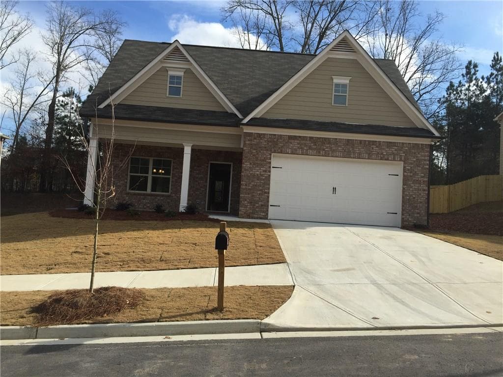 1195 Grayson Oaks Drive, Lawrenceville, GA 30045 — most recent listing photo