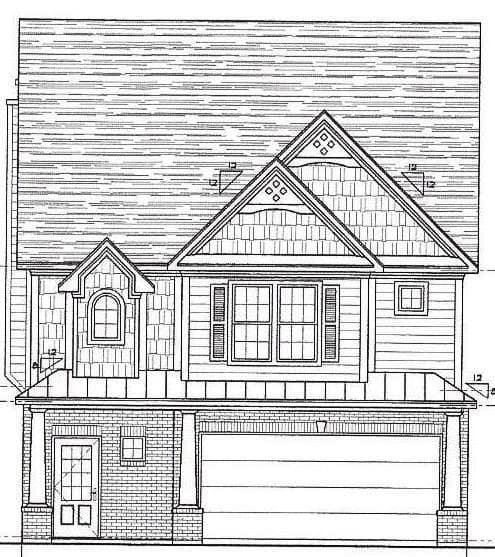 1213 Ida Woods Lane, Lawrenceville, GA 30045 — most recent listing photo