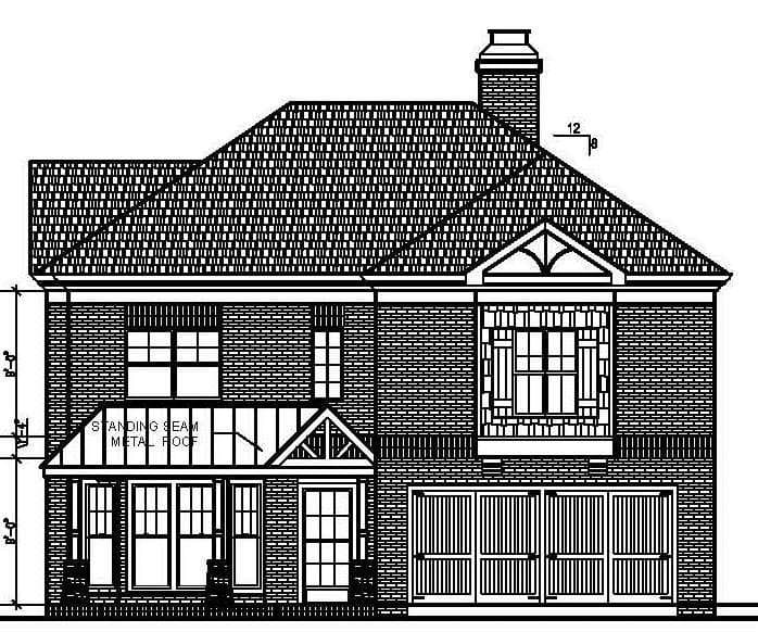 1243 Ida Woods Lane, Lawrenceville, GA 30045 — most recent listing photo