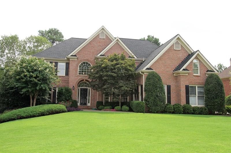 5560 Buck Hollow Drive, Alpharetta, GA 30005 — most recent listing photo
