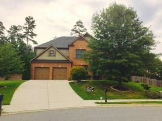 5 bedroom, 2,733 sq ft single family residence sold at 1981 Birch Crest Place, Dacula, GA 30019