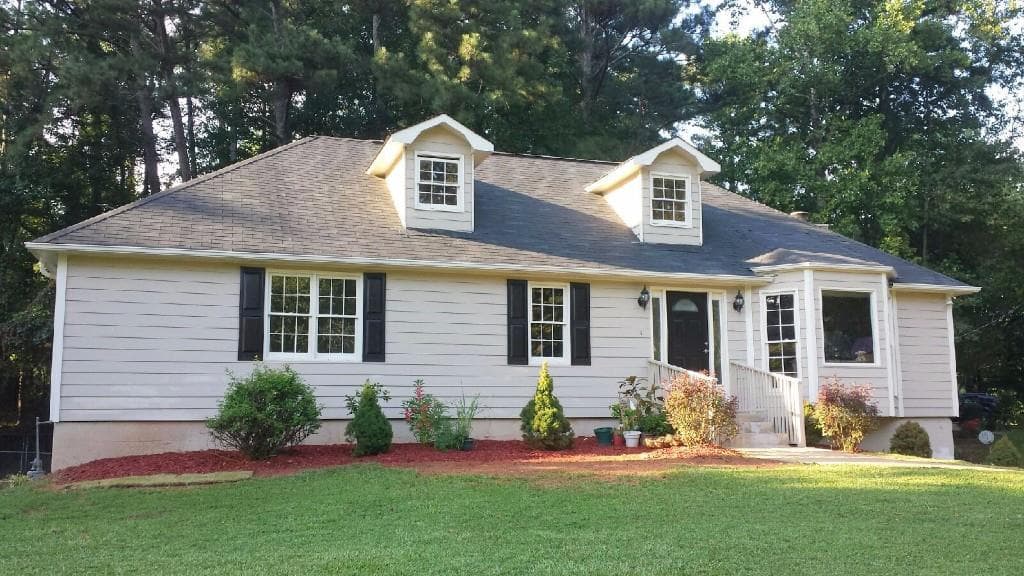 125 White Pines Drive, Alpharetta, GA 30004 — most recent listing photo