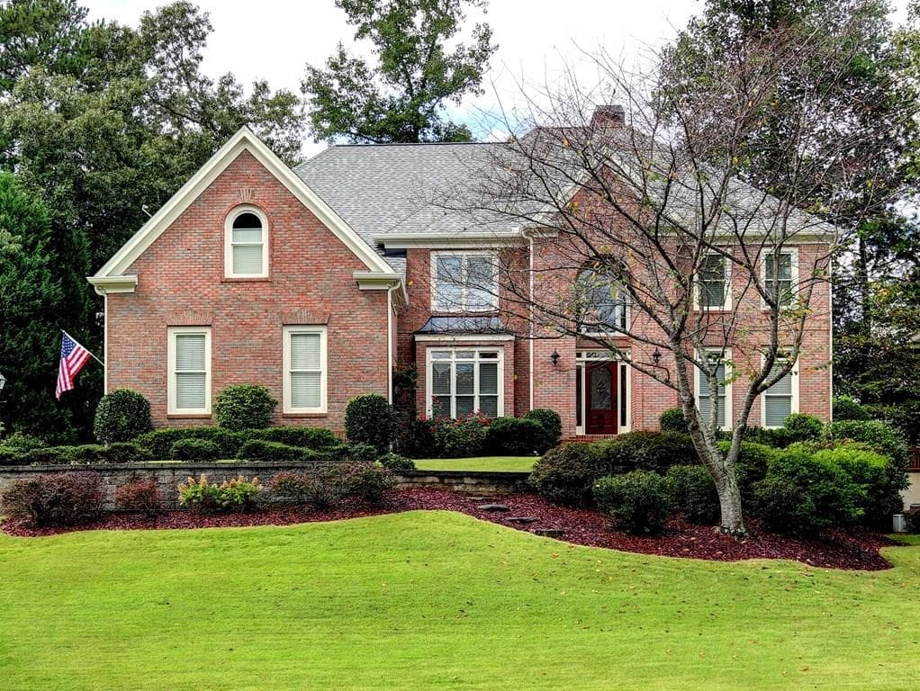 4805 Old Timber Ridge Road, Marietta, GA 30068 — most recent listing photo