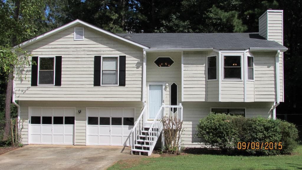 4035 Woodbridge Court, Powder Springs, GA 30127 — most recent listing photo