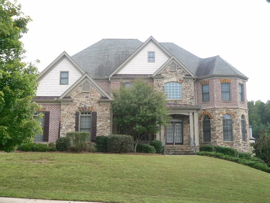 3028 Hidden Falls Drive, Buford, GA 30519 — most recent listing photo