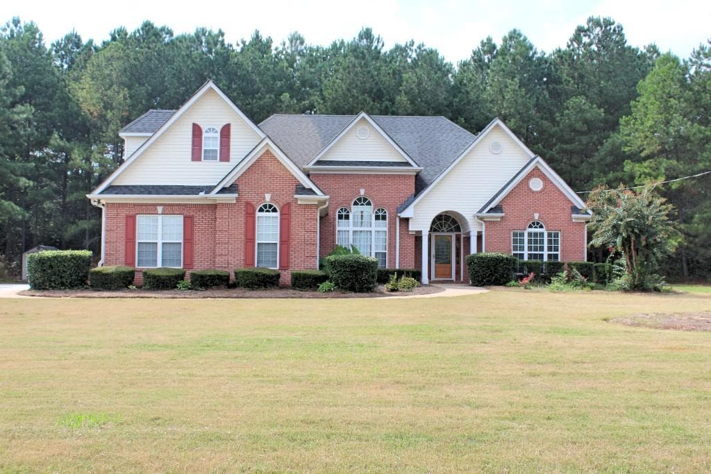 425 Tom Brown Road, Covington, GA 30016 — most recent listing photo