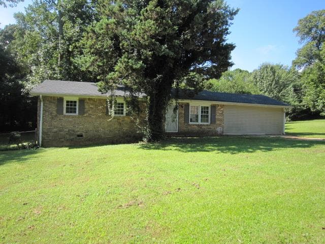 3716 Briar Drive, Lithia Springs, GA 30122 — most recent listing photo
