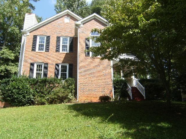 2122 SHILLINGS CHASE Drive, Kennesaw, GA 30152 — most recent listing photo
