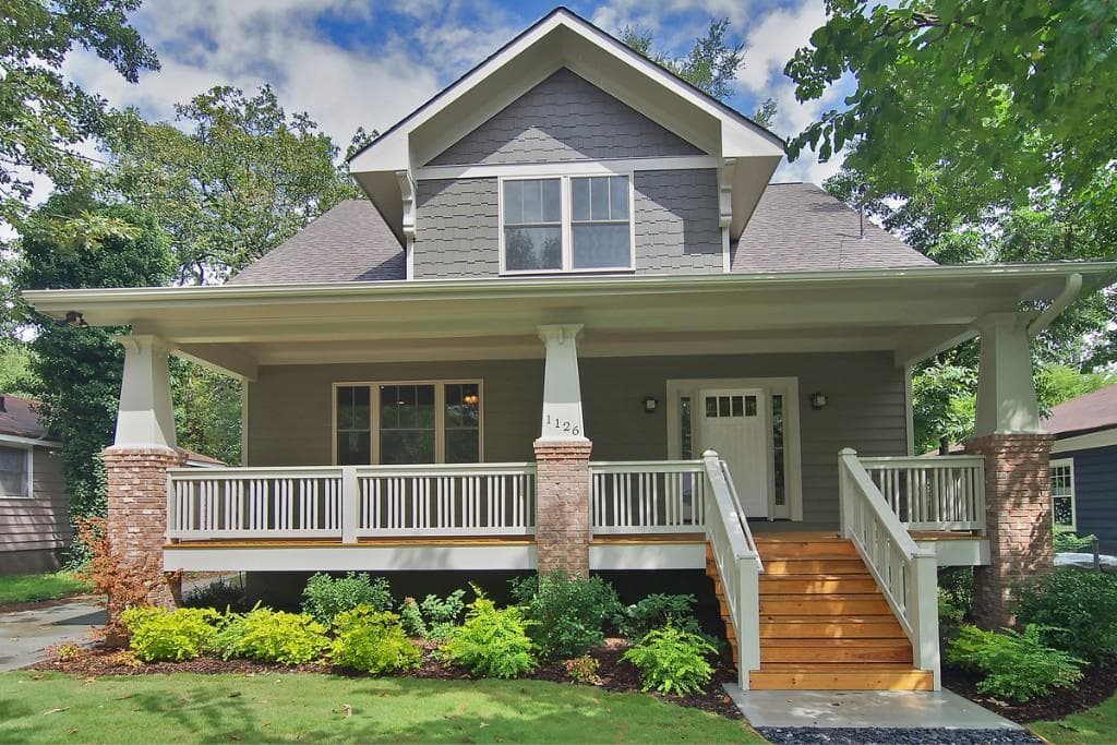 3 bedroom, 2,450 sq ft single family residence sold at 1126 Hardee Street, Atlanta, GA 30307