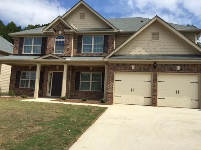 370 Somerset Drive, Dallas, GA 30132 — most recent listing photo