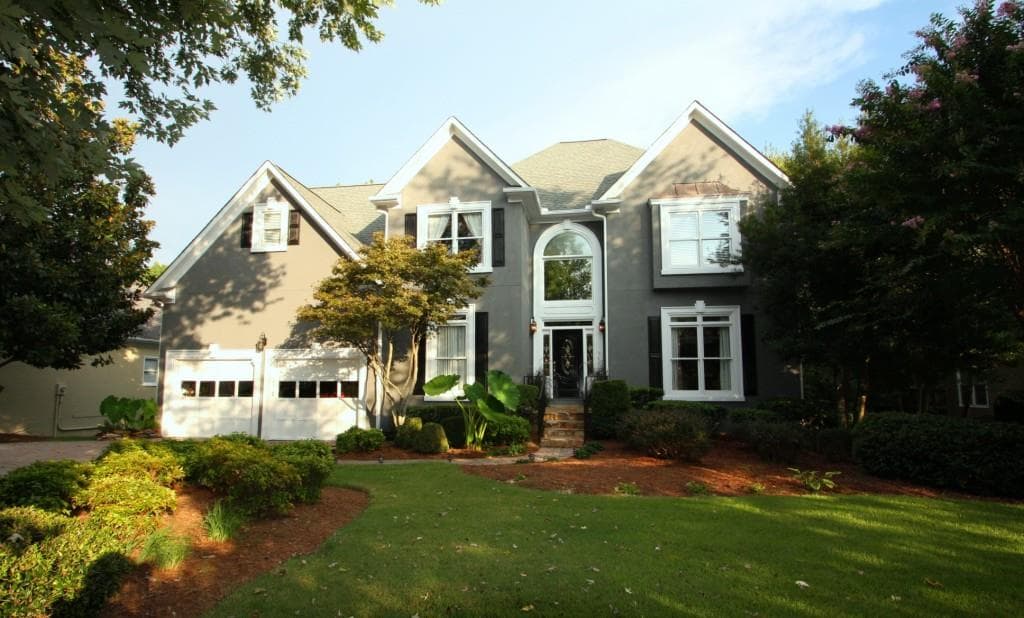 5805 Sunset Maple Drive, Alpharetta, GA 30005 — most recent listing photo