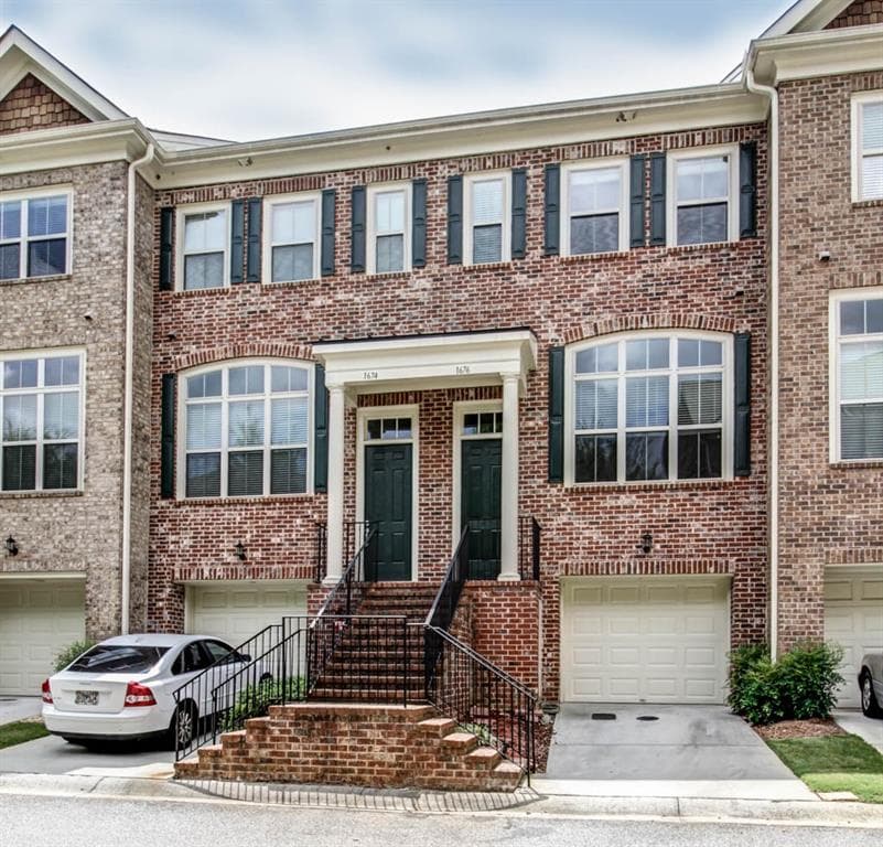 1676 Mosaic Way, Smyrna, GA 30080 — most recent listing photo