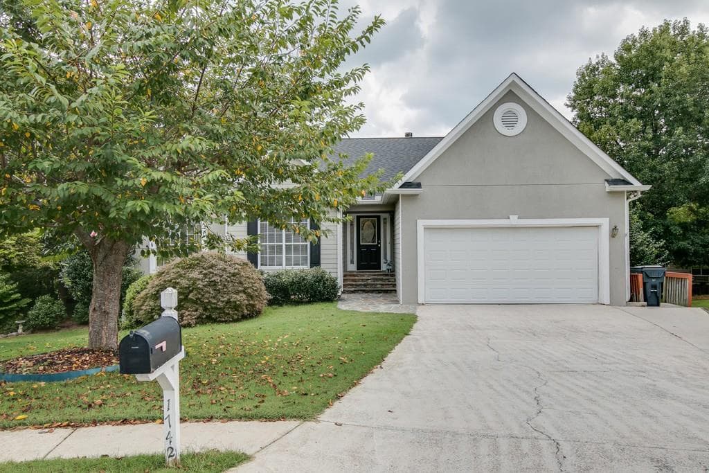 1742 Forest Chase Lane, Duluth, GA 30097 — most recent listing photo