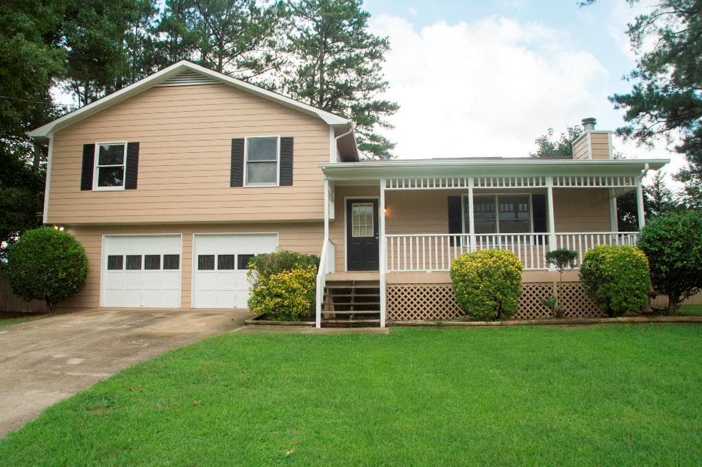 291 Summer Pond Trail, Lawrenceville, GA 30046 — most recent listing photo