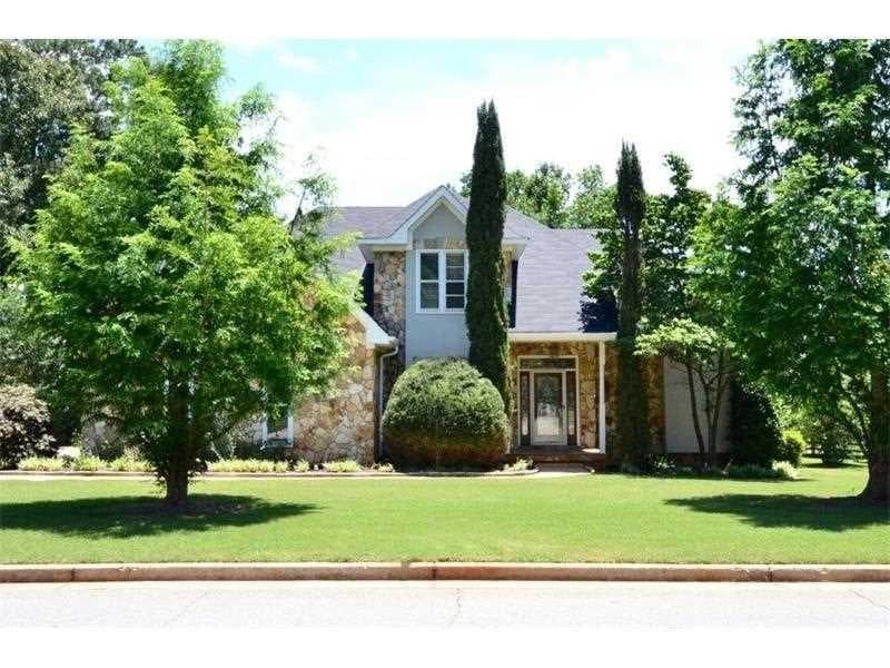12205 Spring Place Lane, Alpharetta, GA 30005 — most recent listing photo