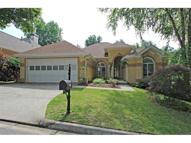 1132 Druid Lake, Decatur, GA 30033 — most recent listing photo