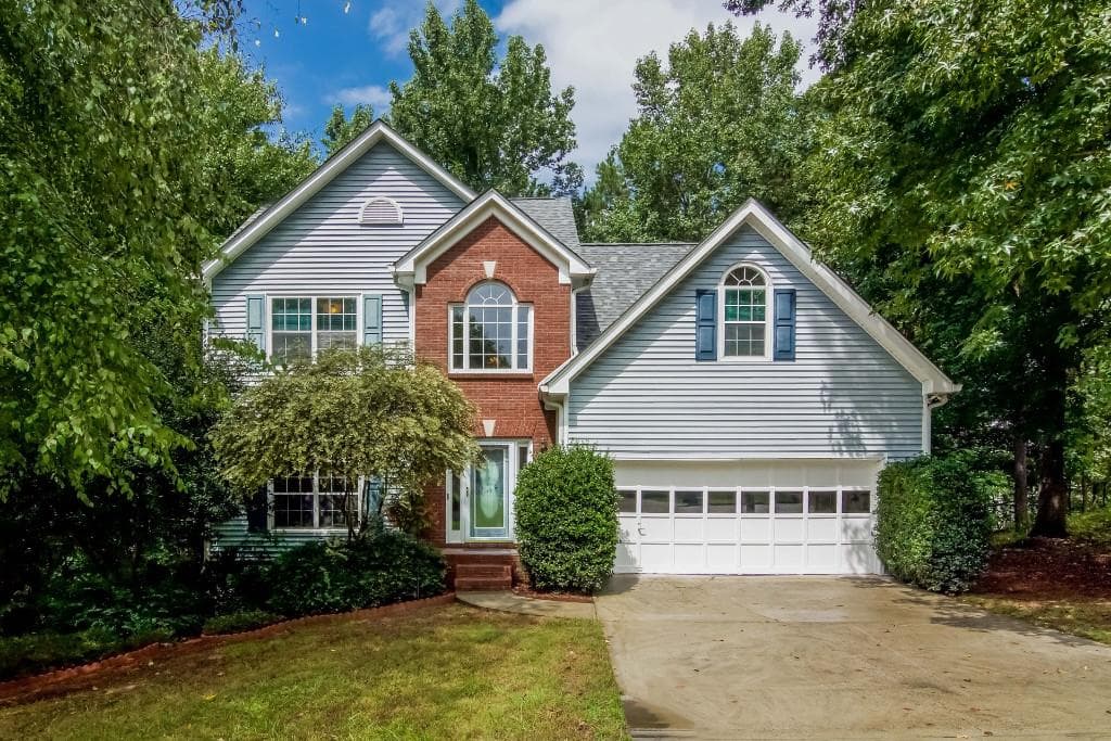 2105 Springer Walk, Lawrenceville, GA 30043 — most recent listing photo
