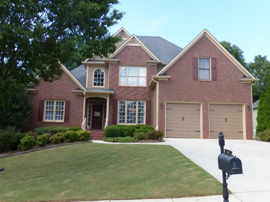 156 Vine Creek Drive, Acworth, GA 30101 — most recent listing photo