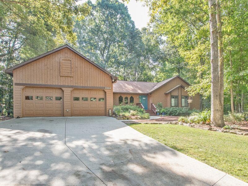 4968 Dillards Mill Way, Peachtree Corners, GA 30096 — most recent listing photo