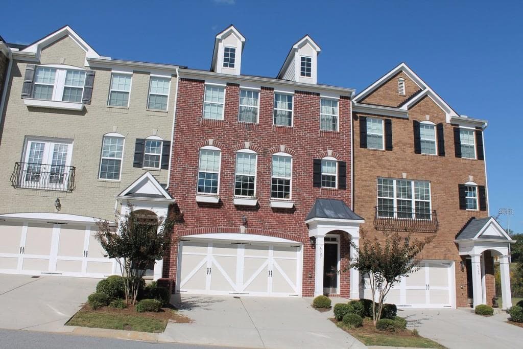 6127 Indian Wood Circle 6127, Mableton, GA 30126 — most recent listing photo