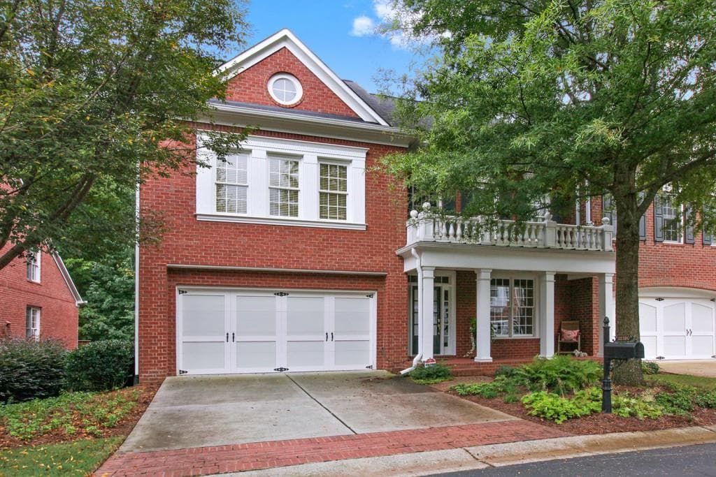12190 Dancliff Trace, Alpharetta, GA 30009 — most recent listing photo