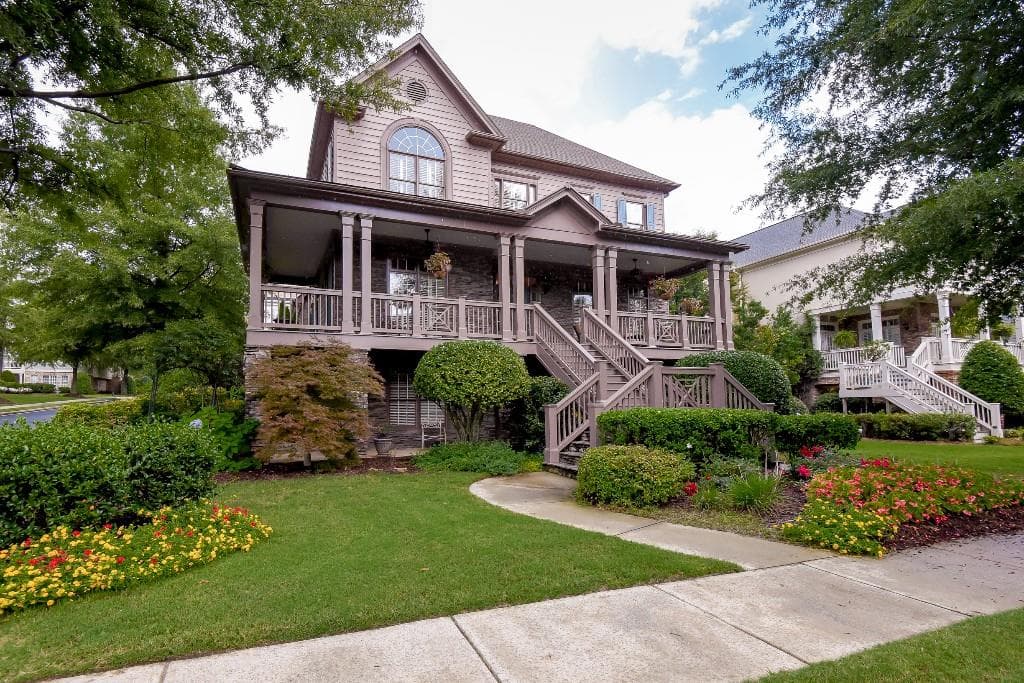 2161 Basque Drive, Smyrna, GA 30080 — most recent listing photo