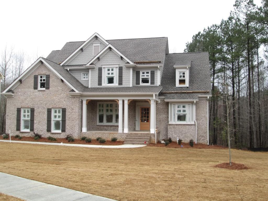 1030 Double Branches Lane, Dallas, GA 30132 — most recent listing photo