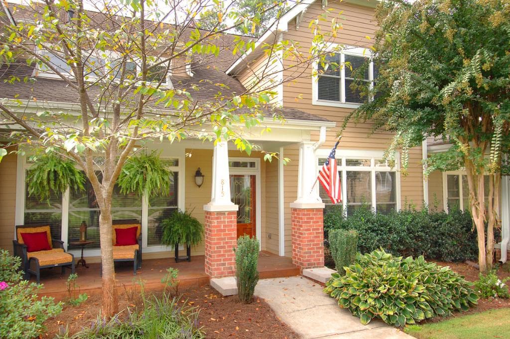 815 Freedom Lane 815, Roswell, GA 30075 — most recent listing photo