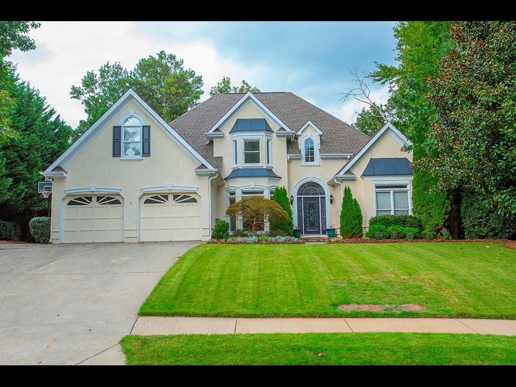412 Clubview Drive, Woodstock, GA 30189 — most recent listing photo