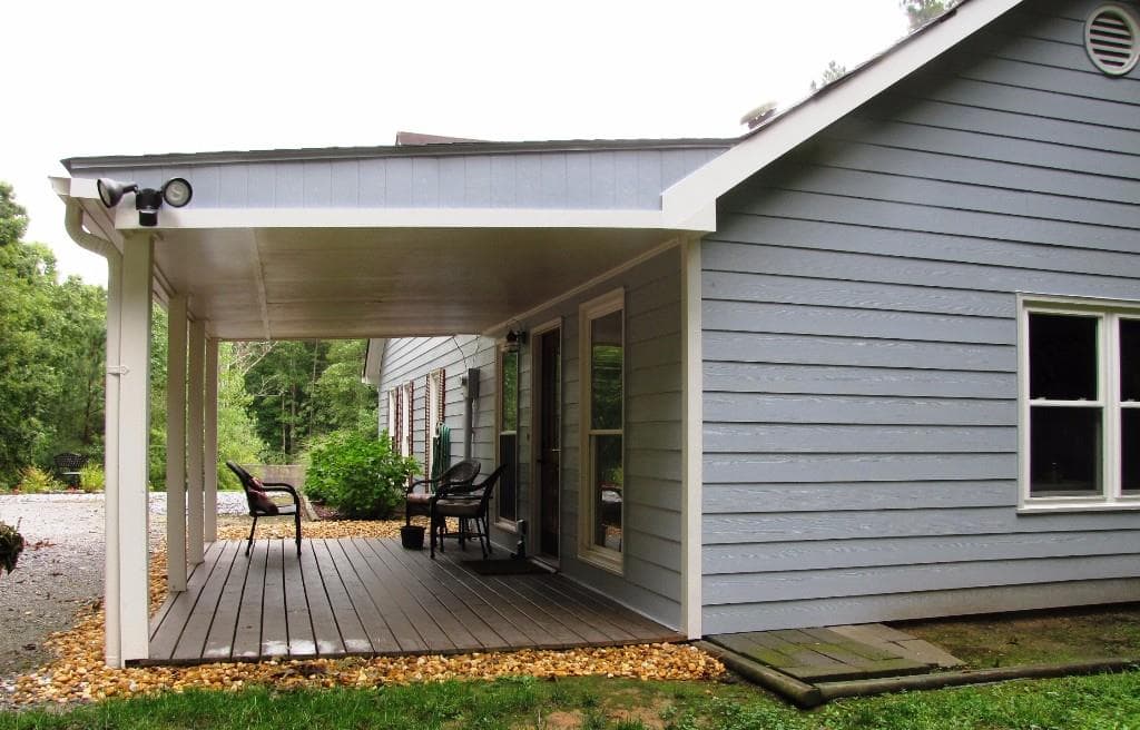 919 FRANKLIN GOLDMINE Road, Cumming, GA 30028 — most recent listing photo