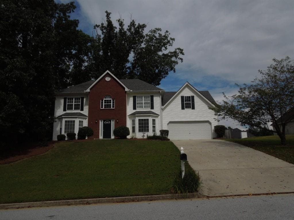 3935 Knotts Pass Road, Snellville, GA 30039 — most recent listing photo