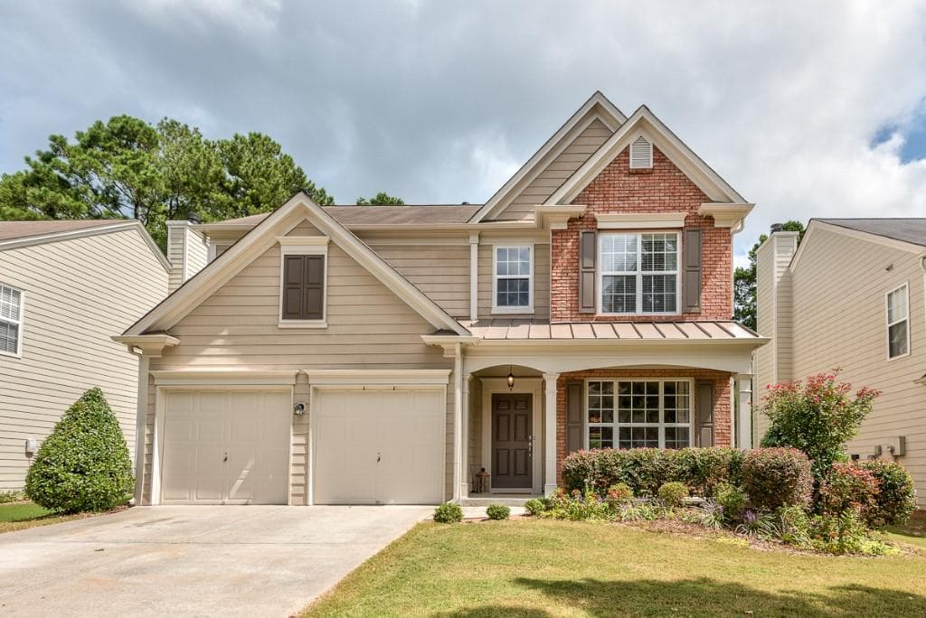 175 Friars Head Drive, Suwanee, GA 30024 — most recent listing photo