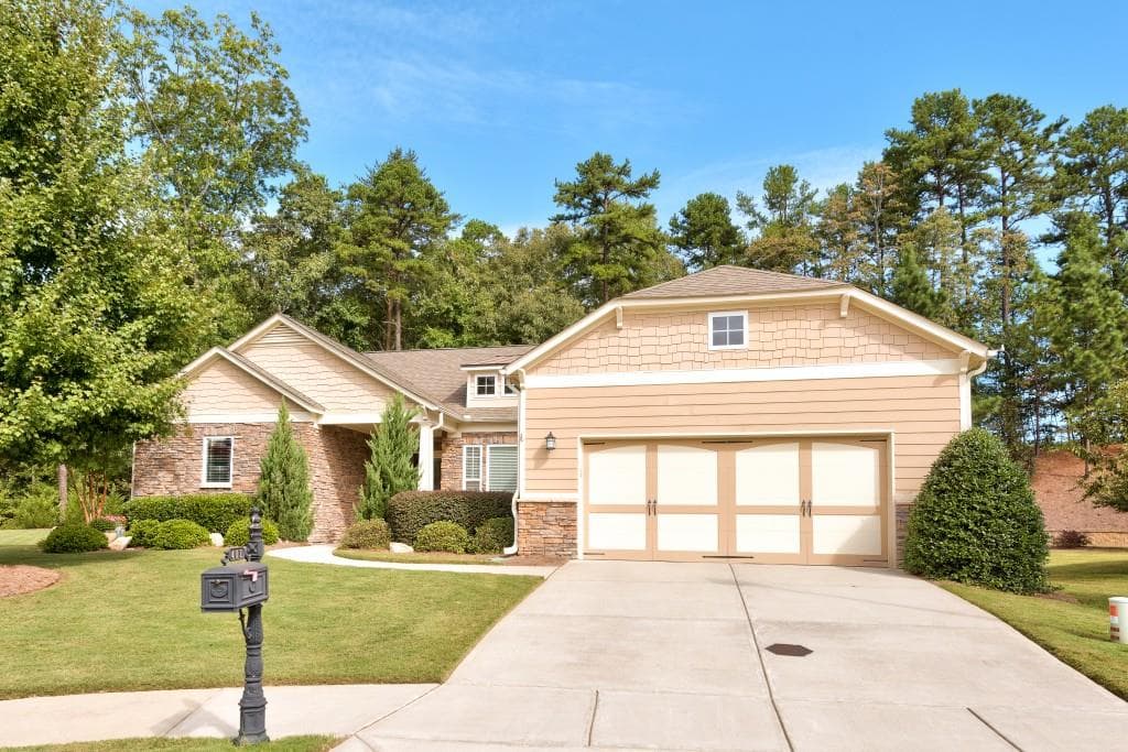 401 Larkspur Drive, Canton, GA 30114 — most recent listing photo